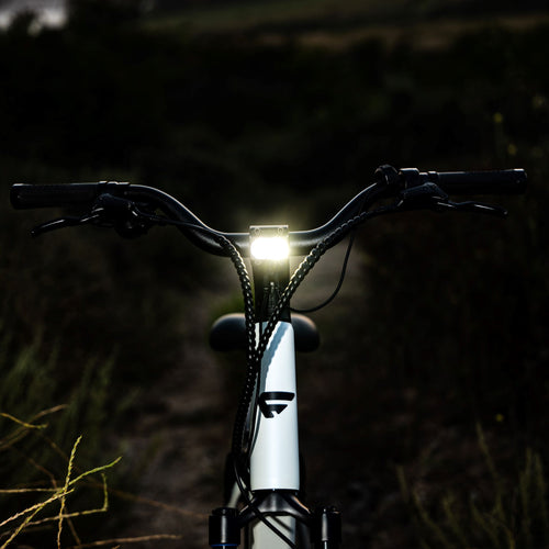 Elevating E-Bike Safety: The Innovative Favorite Smart Headlight