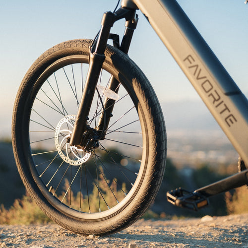 How to Avoid Flat Tires and Keep Your Rides Smooth