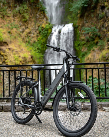 Why Does My E-Bike Shut Down at 20%? A Complete Troubleshooting Guide