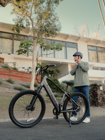 How to Choose the Right Bike Helmet