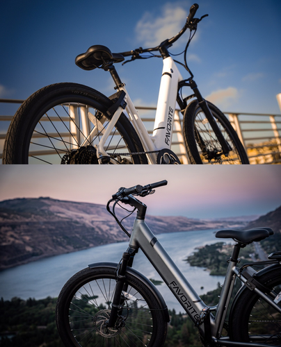 How to Choose an Electric Bike Based on Your Needs