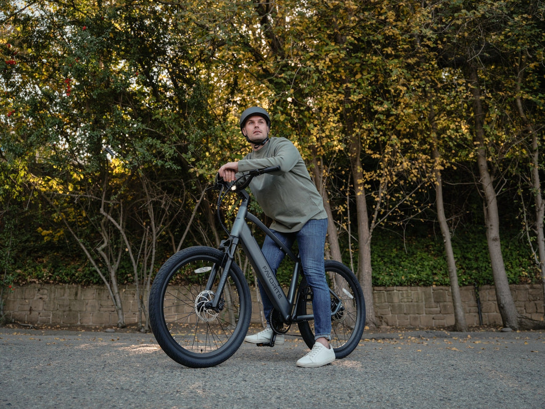 Are E-Scooters Better Than E-Bikes for Commuting?