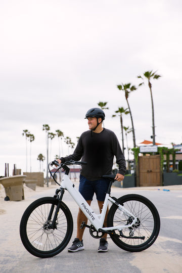 How Do Electric Bikes Work? A Guide to the Basics of E-Bike Technology