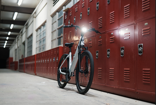 Essential Tips for Riding Your Ebike Safely at Night