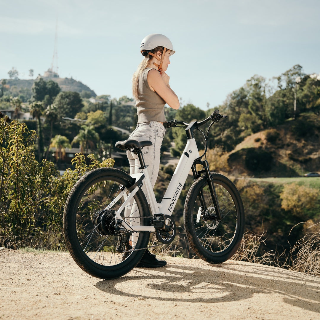 What Kind of Insurance Should I Purchase for a eBike?