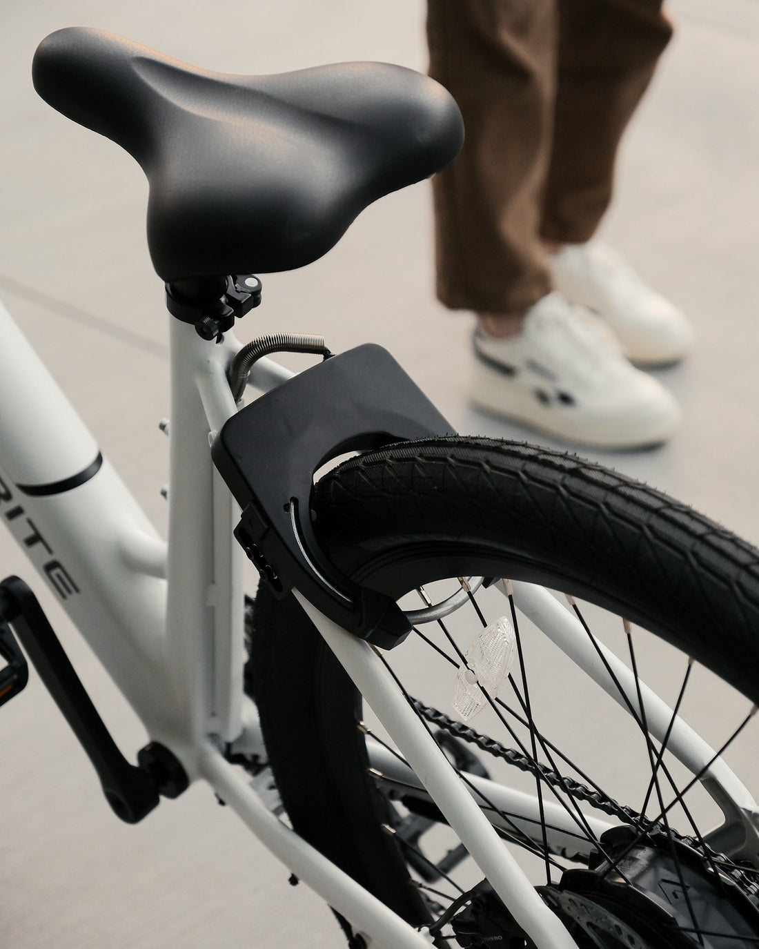 Best Ways to Protect Your E-Bike from Theft