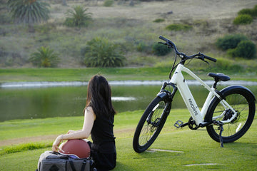 Used or Refurbished eBike? Which One Should You Choose?