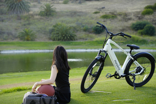 Used or Refurbished eBike? Which One Should You Choose?