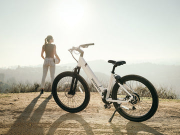 Riding an Electric Bike Feels Strenuous, Here Are a Few Reasons You Might Have Overlooked