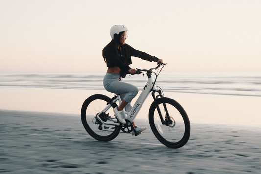 Is Riding on the Beach Bad for Bicycles? Here's What You Need to Know