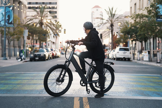 How to Straighten the Wheels of Your E-Bike: A Comprehensive Guide for Riders