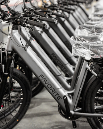 Used or Refurbished eBike? Which One Should You Choose?