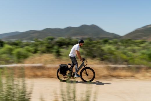 Do Electric Bikes Charge When You Pedal? Understanding E-Bike Charging Methods