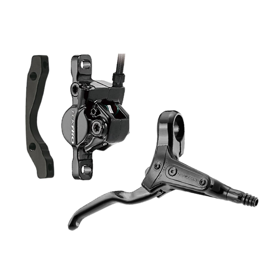 Mechanical Disc Brake System HD-M285 - Favoritebikes